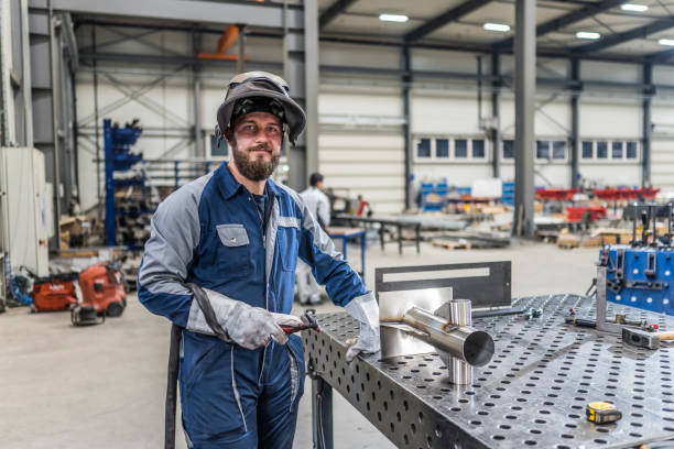 Best Marine and Shipbuilding Welding in Martha Lake, WA