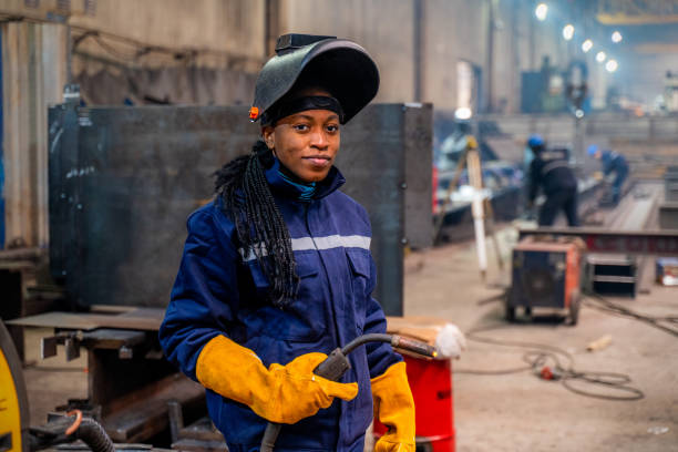 Best Structural Steel Welding in Martha Lake, WA
