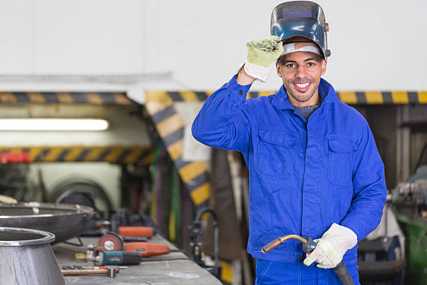 Best Specialty Welding Processes in Martha Lake, WA